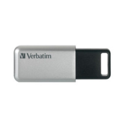Verbatim Clé Secure Pro USB 3.0, 16 Go Secure Pro, USB 3.0, 16GB  (98664)