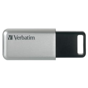 Verbatim Clé Secure Pro USB 3.0, 16 Go Secure Pro, USB 3.0, 16GB  (98664)