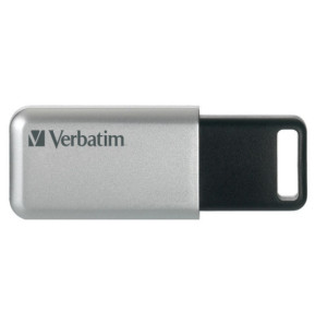 Verbatim Clé Secure Pro USB 3.0, 16 Go Secure Pro, USB 3.0, 16GB  (98664)