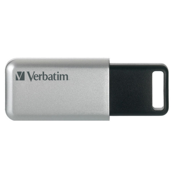Verbatim Clé Secure Pro USB 3.0, 16 Go Secure Pro, USB 3.0, 16GB (98664)