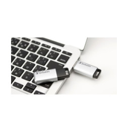 Verbatim Clé Secure Pro USB 3.0, 64 Go Secure Pro, USB 3.0, 64GB  (98666)