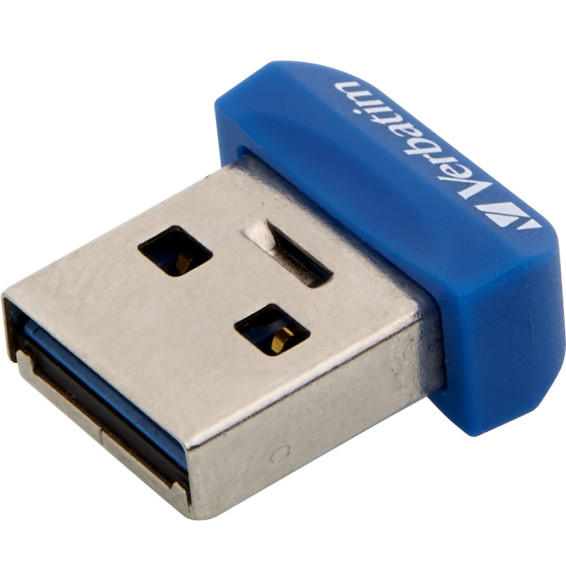 Verbatim Clé NANO USB 3.0 Store 'n' Stay 16 Go Store 'n' Stay Nano, USB 3.0, 16GB (98709)