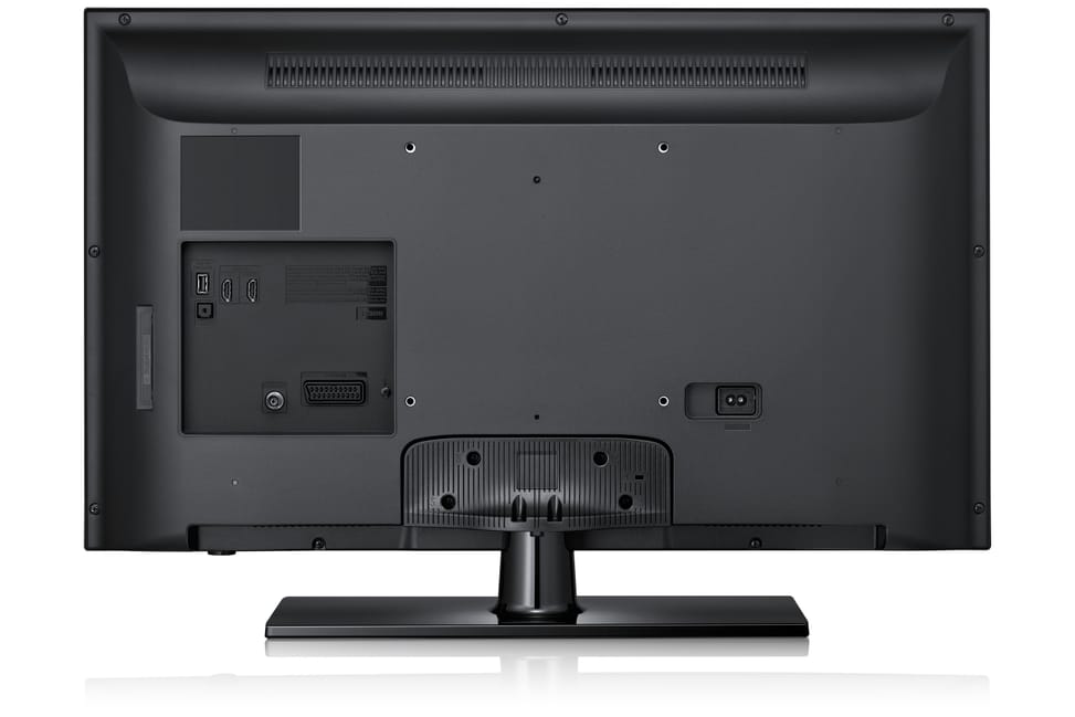 Téléviseur Samsung série 4 LED HD 32" — image 4