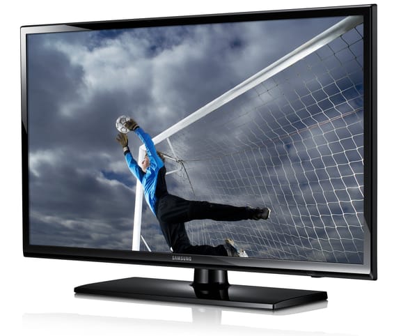 Téléviseur Samsung série 4 LED HD 32"