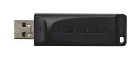 Verbatim Clé USB Slider (64 Go) Store 'n' Go, USB 2.0, 64GB  (98698) — image 3