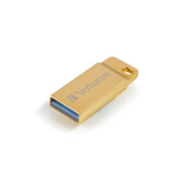 Verbatim Clé USB 3.0 Executive métallique 32 GB Clé USB 3.0 Executive métallique 32GB  (99105)
