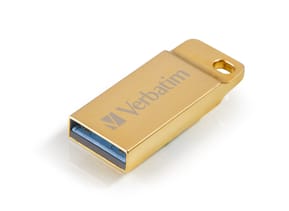 Verbatim Clé USB 3.0 Executive métallique 32 GB Clé USB 3.0 Executive métallique 32GB  (99105)