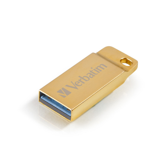 Verbatim Clé USB 3.0 Executive métallique 32 GB Clé USB 3.0 Executive métallique 32GB (99105)