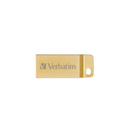 Verbatim Clé USB 3.0 Executive métallique 32 GB Clé USB 3.0 Executive métallique 32GB  (99105)
