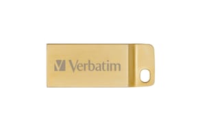 Verbatim Clé USB 3.0 Executive métallique 32 GB Clé USB 3.0 Executive métallique 32GB  (99105) — image 4