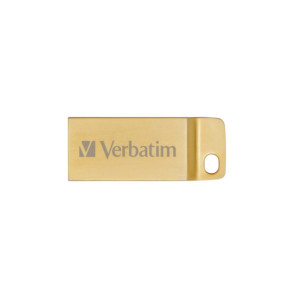 Verbatim Clé USB 3.0 Executive métallique 32 GB Clé USB 3.0 Executive métallique 32GB  (99105)
