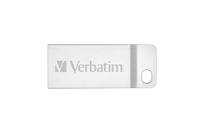 Verbatim Clé USB 2.0 Executive métallique 32 GB Clé USB 2.0 Executive métallique 32GB  (98749) — image 5