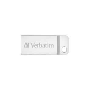 Verbatim Clé USB 2.0 Executive métallique 32 GB Clé USB 2.0 Executive métallique 32GB  (98749)