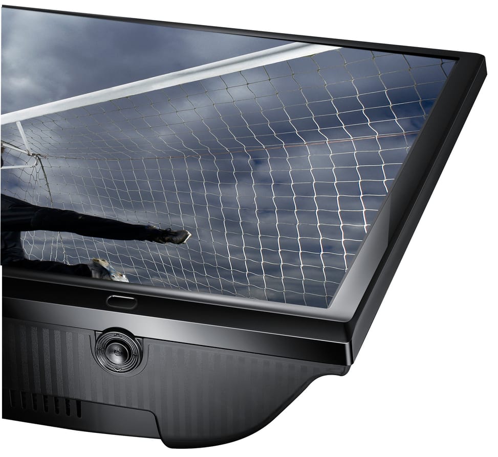 Téléviseur Samsung série 4 LED HD 32" — image 6