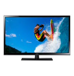 Téléviseur Samsung Plasma HD LED 51"