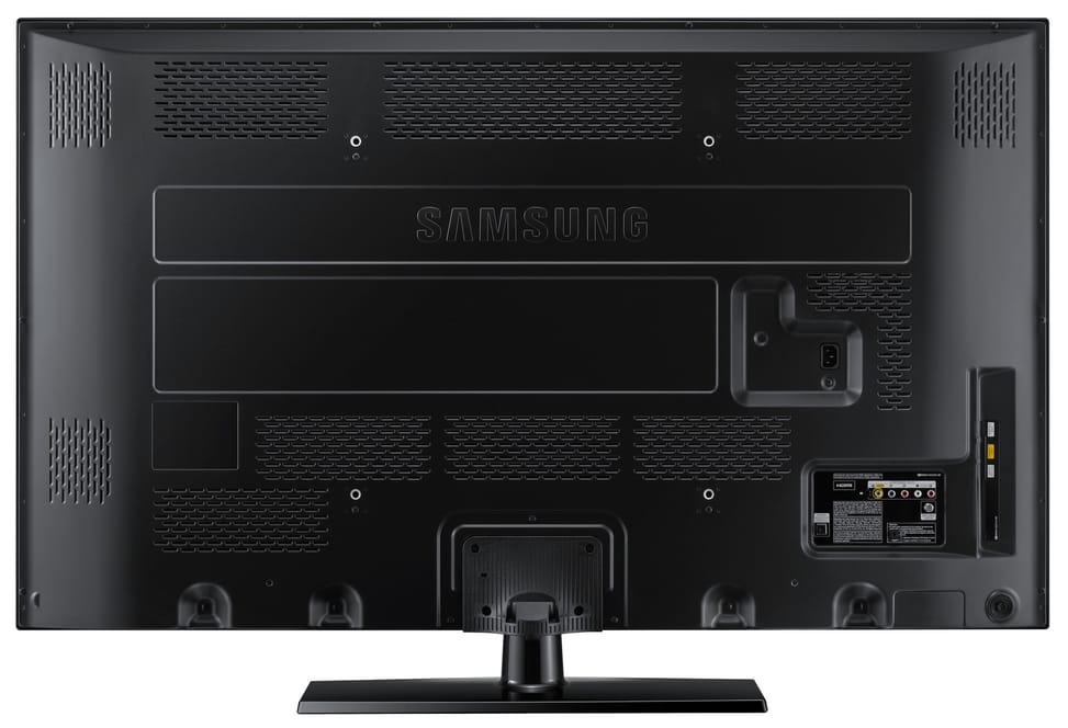 Téléviseur Samsung Plasma HD LED 51" — image 4