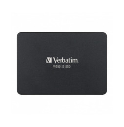 Verbatim Vi550 S3 2.5" 2 To Série ATA III (49354)