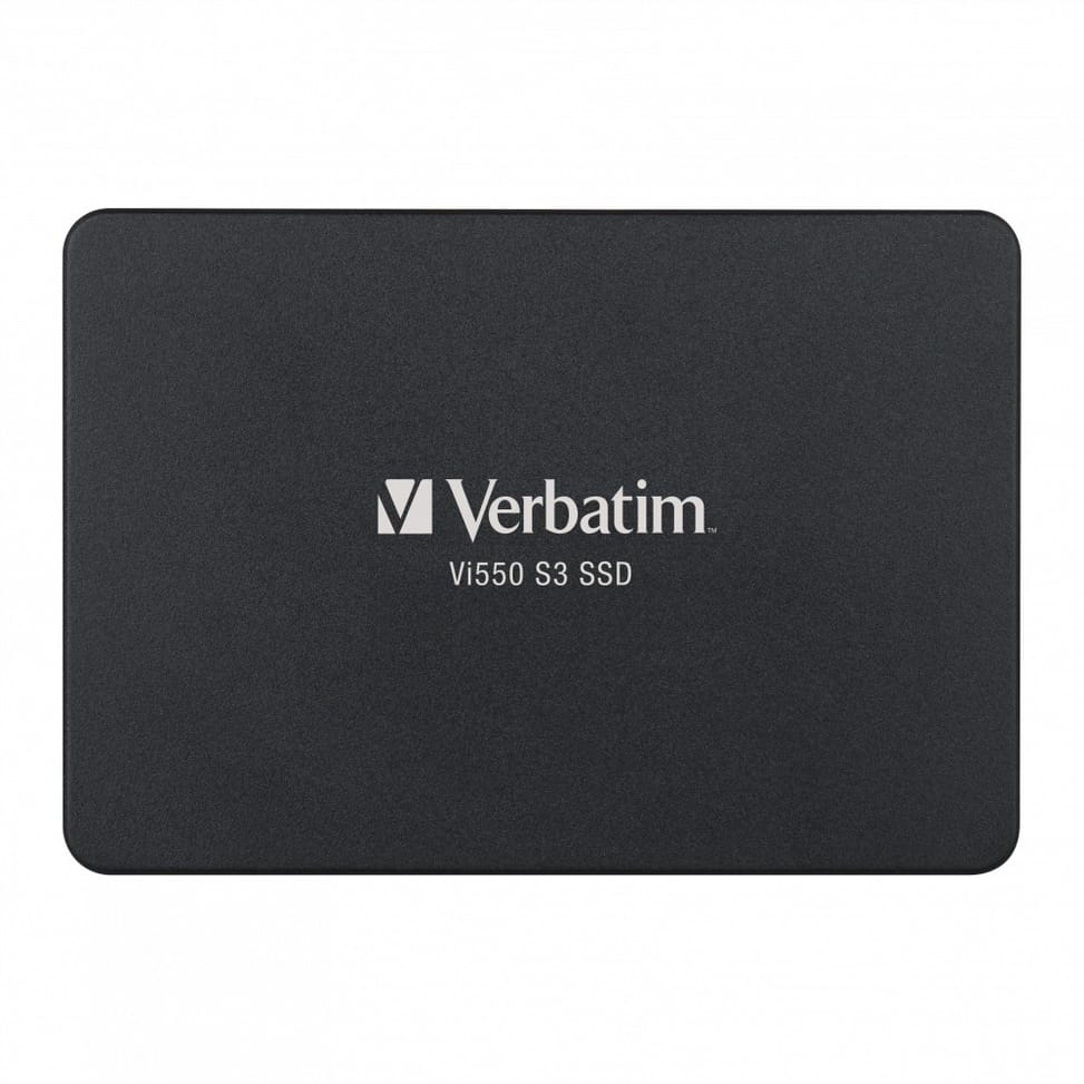 Verbatim Vi550 S3 2.5" 2 To Série ATA III (49354) — image 2