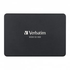 Verbatim Vi550 S3 2.5" 2 To Série ATA III (49354) — image 2