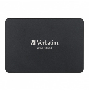 Verbatim Vi550 S3 2.5" 2 To Série ATA III (49354)