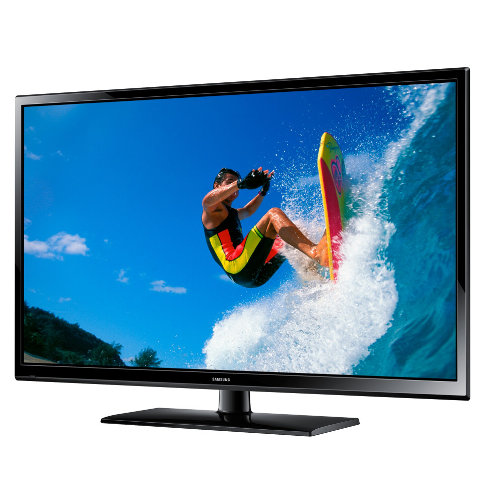 Téléviseur Samsung Plasma HD LED 51"