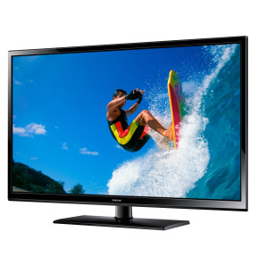 Téléviseur Samsung Plasma HD LED 51"
