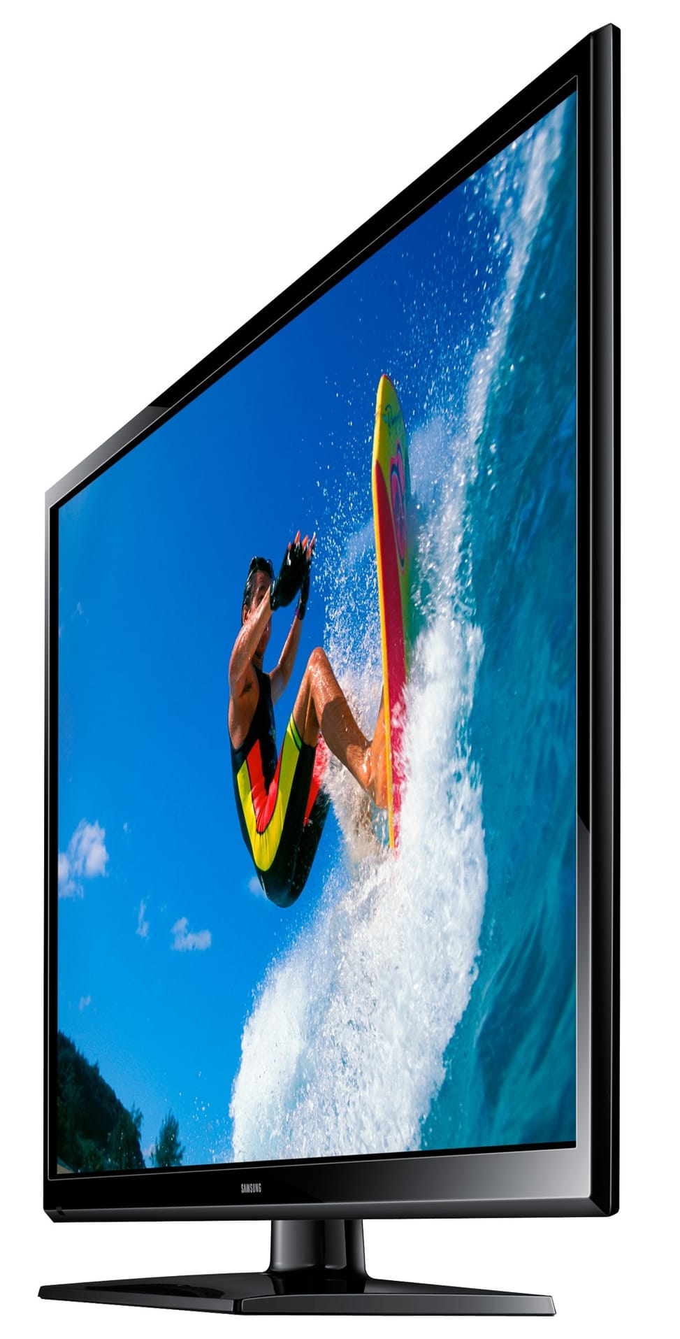 Téléviseur Samsung Plasma HD LED 51" — image 3