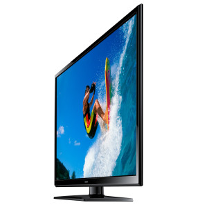 Téléviseur Samsung Plasma HD LED 51"