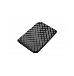 Verbatim Disque SSD portable Store 'n' Go USB 3.2 Gén 1 256 Go (53249)