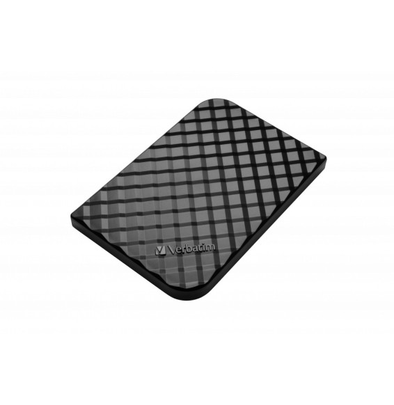 Verbatim Disque SSD portable Store 'n' Go USB 3.2 Gén 1 256 Go (53249)