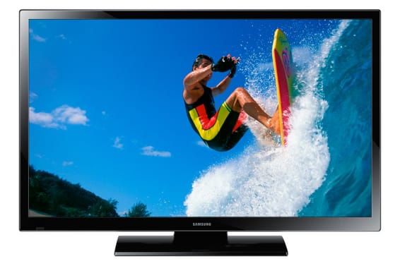 Téléviseur Samsung Plasma HD LED 43"