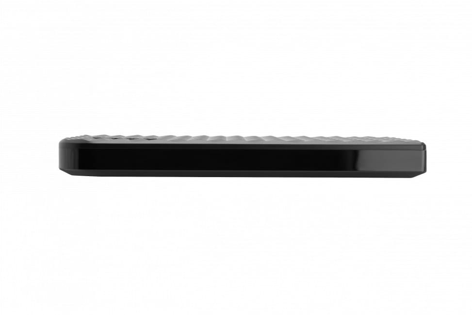 Verbatim Disque SSD portable Store 'n' Go USB 3.2 Gén 1 256 Go (53249) — image 3