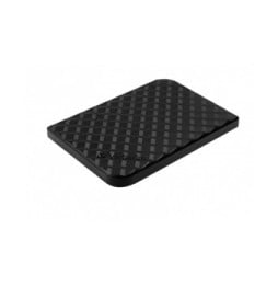 Verbatim Disque SSD portable Store 'n' Go USB 3.2 Gén 1 256 Go (53249)