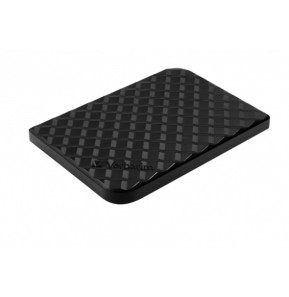 Verbatim Disque SSD portable Store 'n' Go USB 3.2 Gén 1 256 Go (53249)