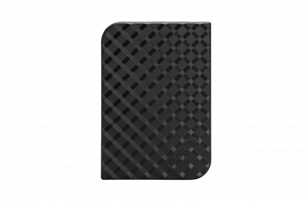 Verbatim Disque SSD portable Store 'n' Go USB 3.2 Gén 1 512 Go (53250) — image 2