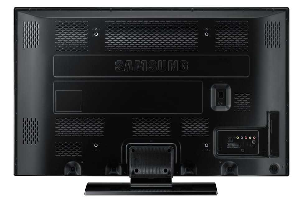 Téléviseur Samsung Plasma HD LED 43" — image 3
