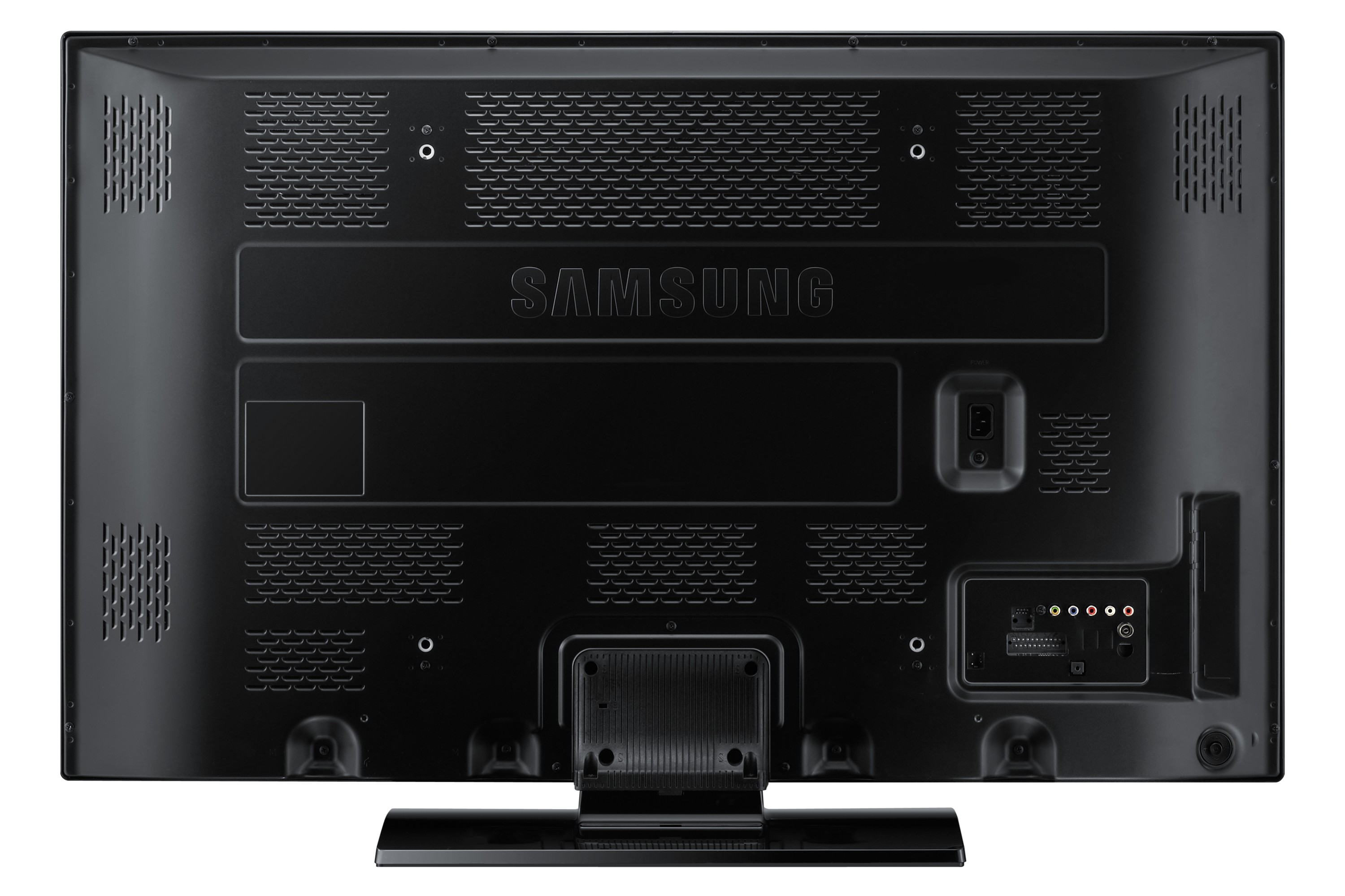 Téléviseur Samsung Plasma HD LED 43" prix Maroc