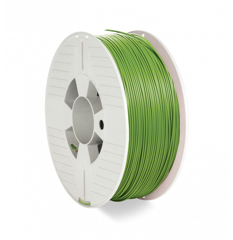 Verbatim 55031 matériel d'impression 3D ABS Vert 1 kg (55031)