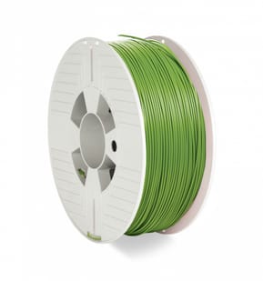 Verbatim 55031 matériel d'impression 3D ABS Vert 1 kg (55031)