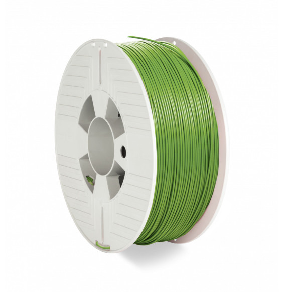 Verbatim 55031 matériel d'impression 3D ABS Vert 1 kg (55031)