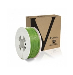 Verbatim 55031 matériel d'impression 3D ABS Vert 1 kg (55031)