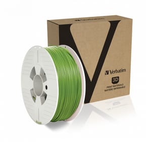 Verbatim 55031 matériel d'impression 3D ABS Vert 1 kg (55031) — image 2