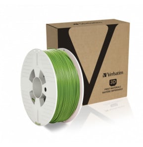 Verbatim 55031 matériel d'impression 3D ABS Vert 1 kg (55031)