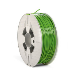 Verbatim 55334 matériel d'impression 3D Acide polylactique (PLA) Vert 1 kg (55334)