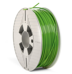 Verbatim 55334 matériel d'impression 3D Acide polylactique (PLA) Vert 1 kg (55334)