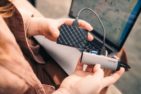 Verbatim Hub Multiports USB-C 4 ports USB 3.2 Gen 1 Hub Multiports USB-C 4 ports USB 3.2 Gen 1  (49147) — image 7