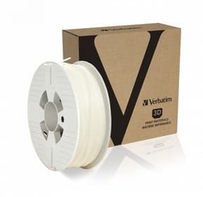 Verbatim 55035 matériel d'impression 3D ABS Transparent 1 kg (55035) — image 2