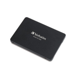 Verbatim Vi550 S3 SSD 128GB Vi550 SSD Interne SATA III 2.5” 128GB  (49350)