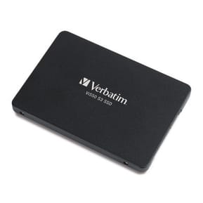 Verbatim Vi550 S3 SSD 128GB Vi550 SSD Interne SATA III 2.5” 128GB  (49350) — image 2