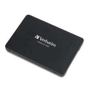 Verbatim Vi550 S3 SSD 128GB Vi550 SSD Interne SATA III 2.5” 128GB  (49350)